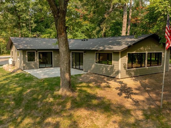 5579 Lower Ten Mile Lake Rd NW, Hackensack, MN 56452