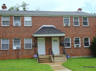 7014 Surrey Dr, Baltimore, MD 21215