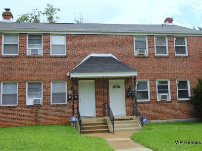 7014 Surrey Dr, Baltimore, MD, 21215