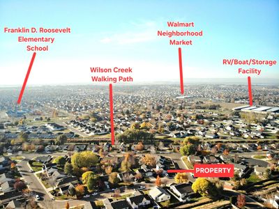 1913 W Meffan Ave, Nampa, ID, 83651