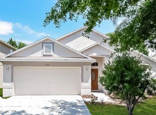 7705 Blue Spring Dr, Land O Lakes, FL 34637