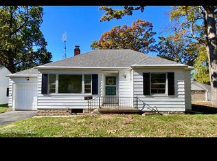 3331 Van Fleet Pkwy, Toledo, OH 43615