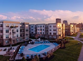 Water Street Apartments, Dayton, OH 45402