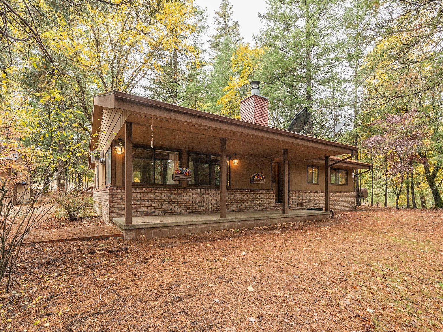 521 Mountain View Dr, Lewiston, CA 96052 Zillow