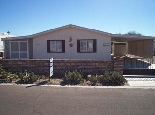 12349 E 34th St, Yuma, AZ 85367