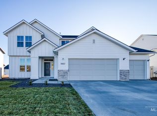 11857 W Wild Aster Dr, Star, ID 83669