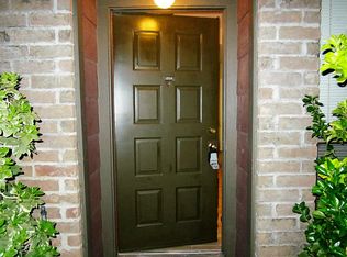 8299 Cambridge St APT 1504, Houston, TX 77054