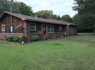 1246 Highway 64, Wynne, AR 72396