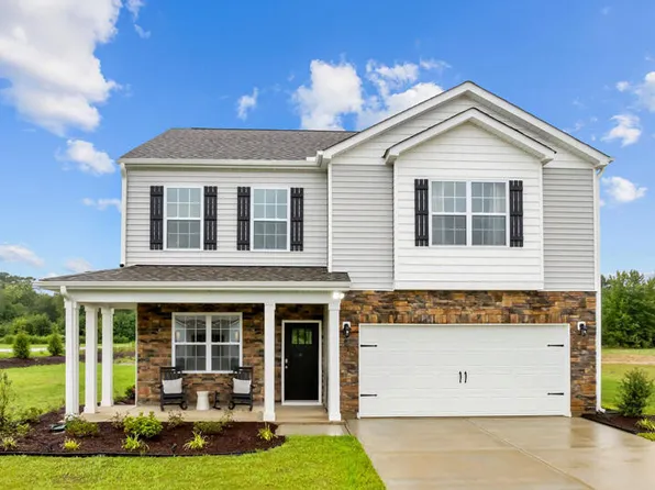 3516 True Grit Lane, Greenville, NC 27858