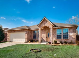 3424 Roxie Dr, Little Elm, TX 75068
