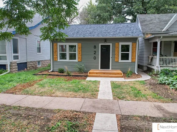 820 B St, Lincoln, NE 68502