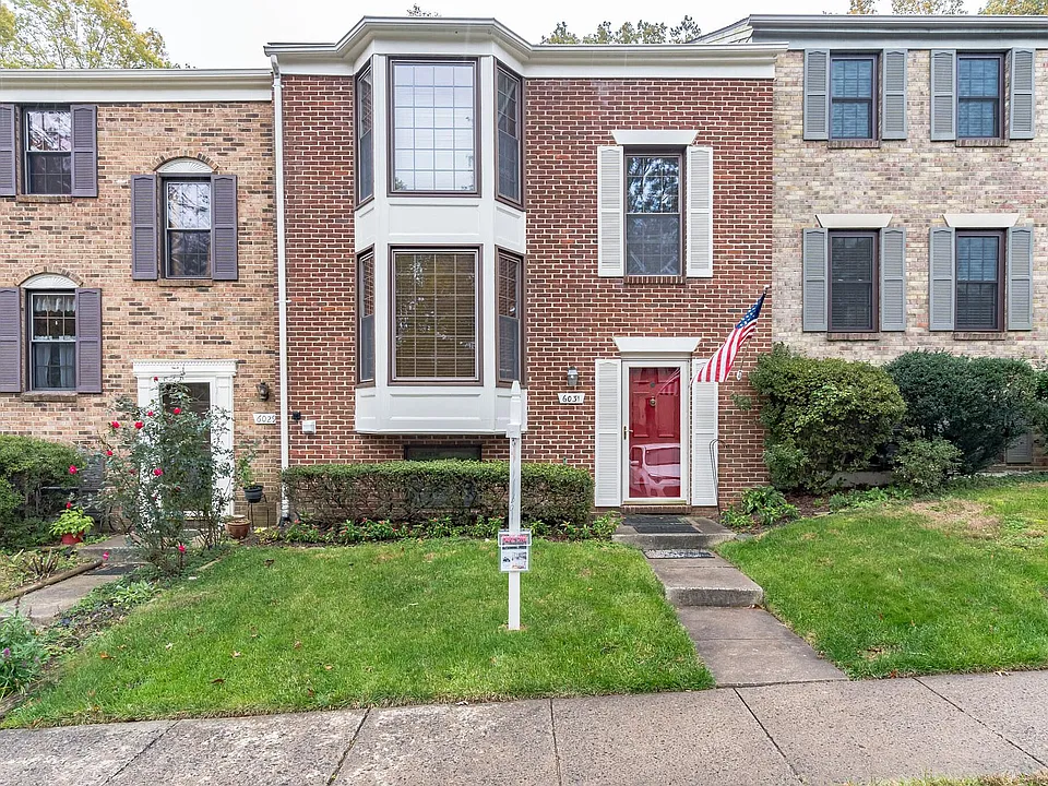 6031 Clerkenwell Ct