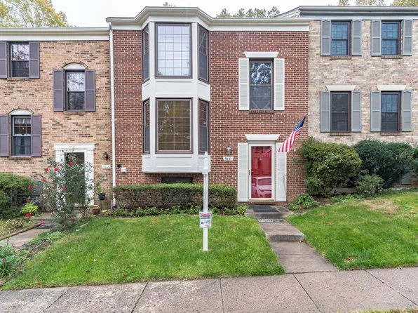 6031 Clerkenwell Ct, Burke, VA 22015