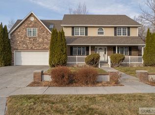 146 Cobblestone Ln, Idaho Falls, ID 83404