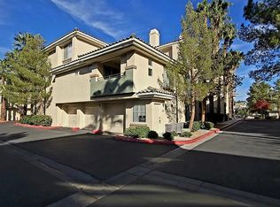 7115 S Durango Dr Unit 201, Spring Valley, NV 89113