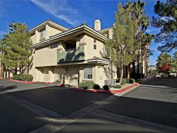 7115 S Durango Dr, Spring Valley, NV