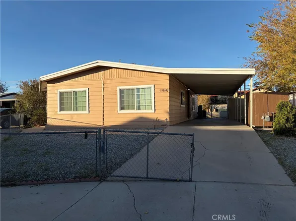 15616 Calico Dr, Victorville, CA 92395
