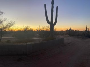 28261 N Sidekick Rd, Florence, AZ 85132