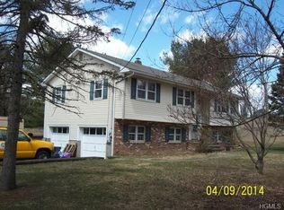 197 Hulsetown Rd, Chester, NY 10918