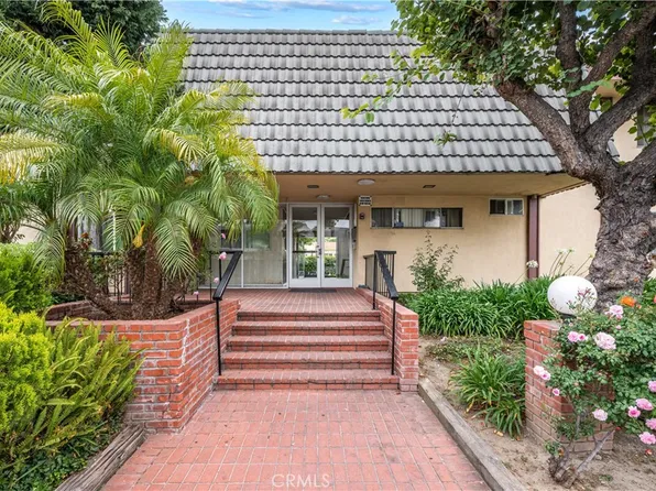 4700 Clair Del Ave APT 611, Long Beach, CA 90807