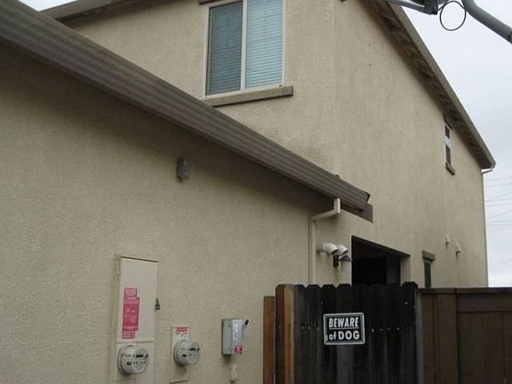 Property Side View