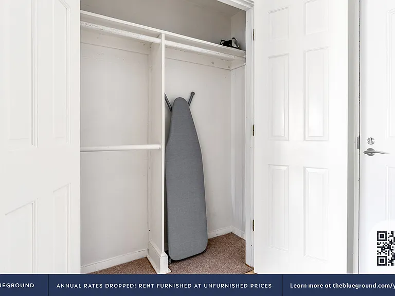 Storage Room