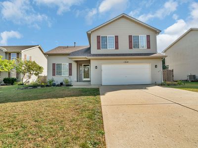 1314 Martin Ct, Plainfield, IL, 60586