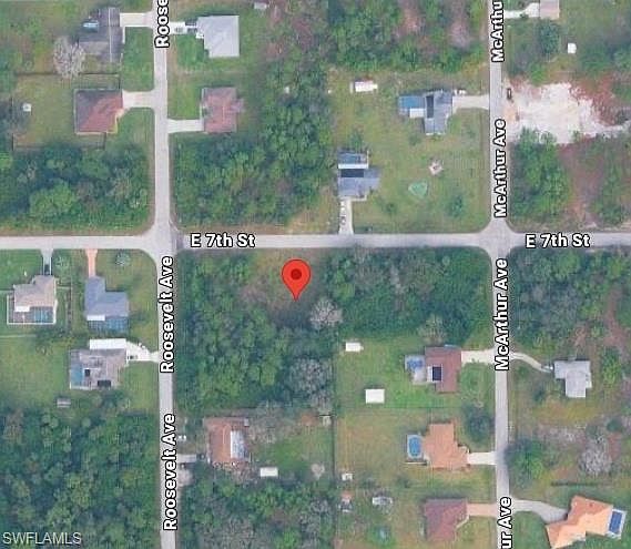 1st image of 2702 E 7th ST