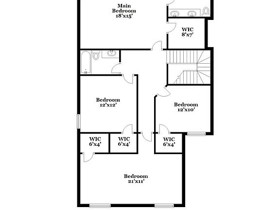 2nd image of 116 Rankin Cir