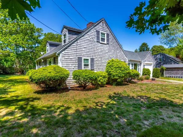 3 Yacht Club Road, Centerville, MA 02632