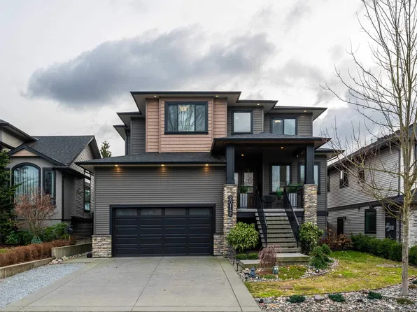 20142 123a Ave, Maple Ridge, BC V2X 1X8