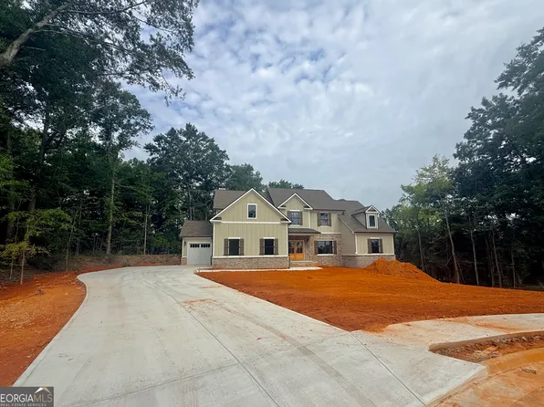 70 Amelia Ct, Covington, GA 30014