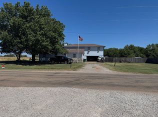 338 W Cherokee St, Hunter, OK 74640