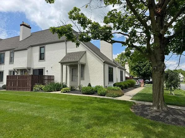 357 Saint Andrews Dr, Dublin, OH 43017