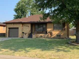 3200 23rd St, Great Bend, KS 67530