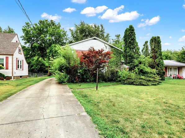 325 E 53rd St, Anderson, IN 46013