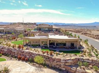 2079 S Pinnacle Dr, St George, UT 84790