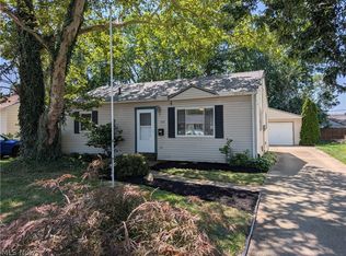 322 Pasadena Ave, Elyria, OH 44035