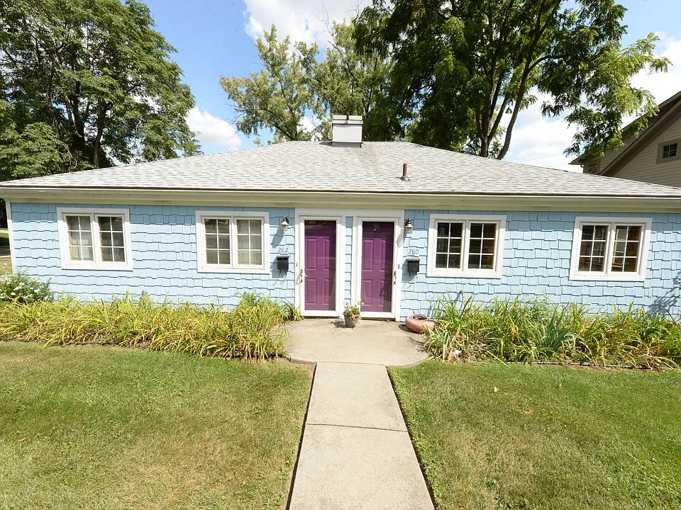 280 Hutton St