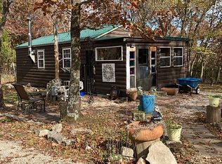 17999 Highway U, Hermitage, MO 65668