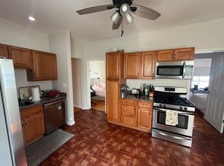 27 Howell St #3, Boston, MA 02125