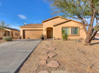 8228 W Calle Escorial, Tucson, AZ 85757