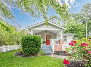 2497 Edwards Dr NW, Atlanta, GA 30318