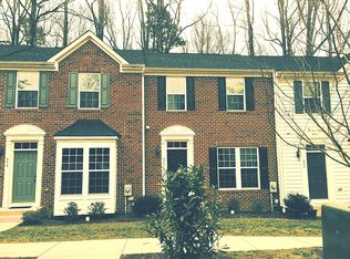 828 Rock Creek Rd, Charlottesville, VA 22903