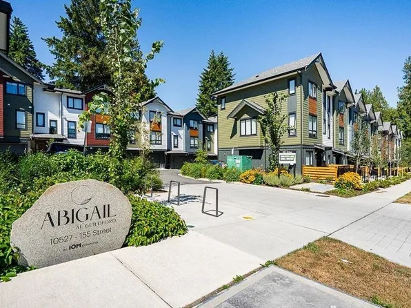 10527 155th St #28, Surrey, BC V3R 8W3