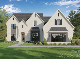 318 Lansdowne Rd, Charlotte, NC 28270