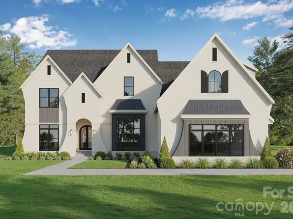 318 Lansdowne Rd, Charlotte, NC 28270