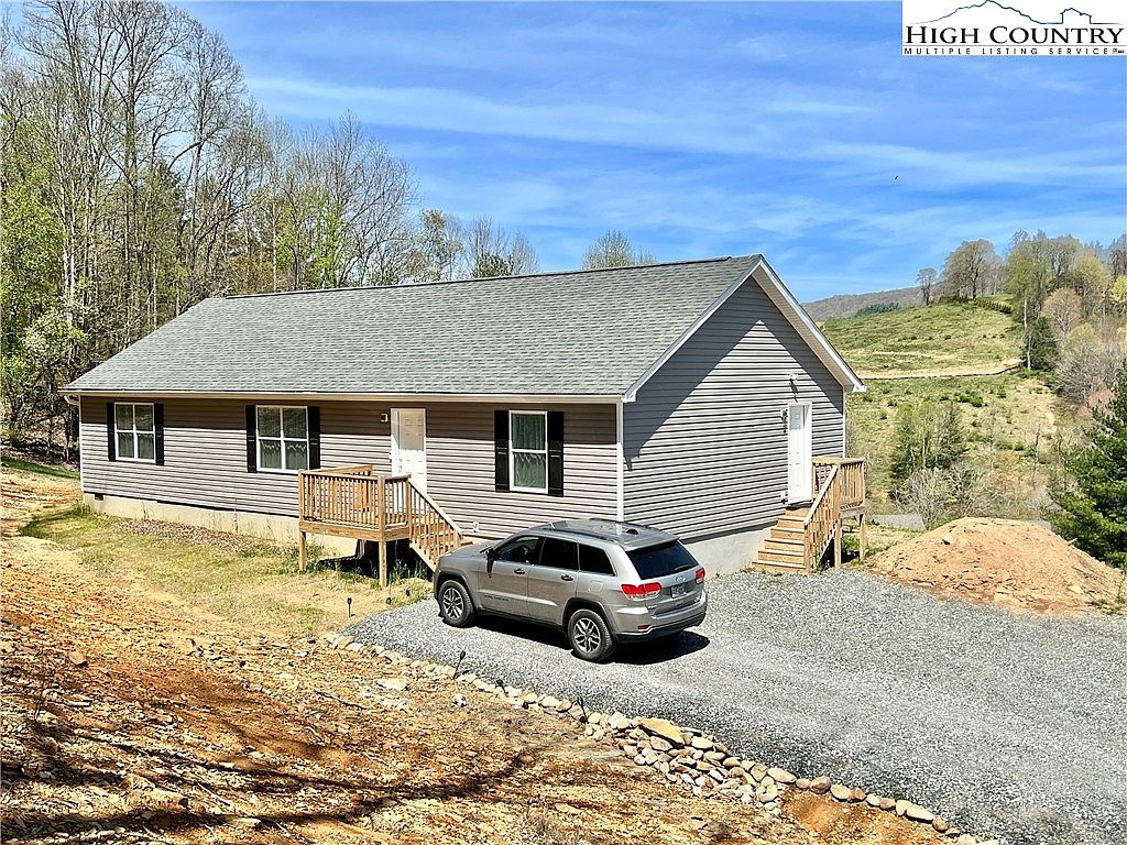 242 Hickory Heights Drive, Boone, NC 28607 MLS 243323 Zillow