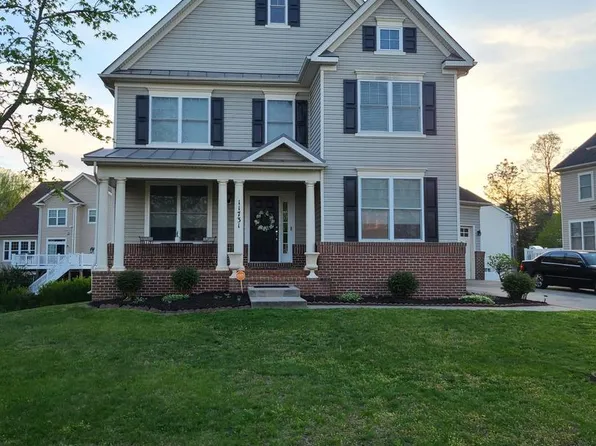 11731 Folkstone Ct, Waldorf, MD 20602