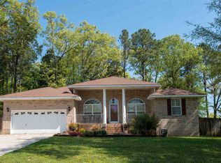 10243 Long Meadow Rd, Madison, AL 35756